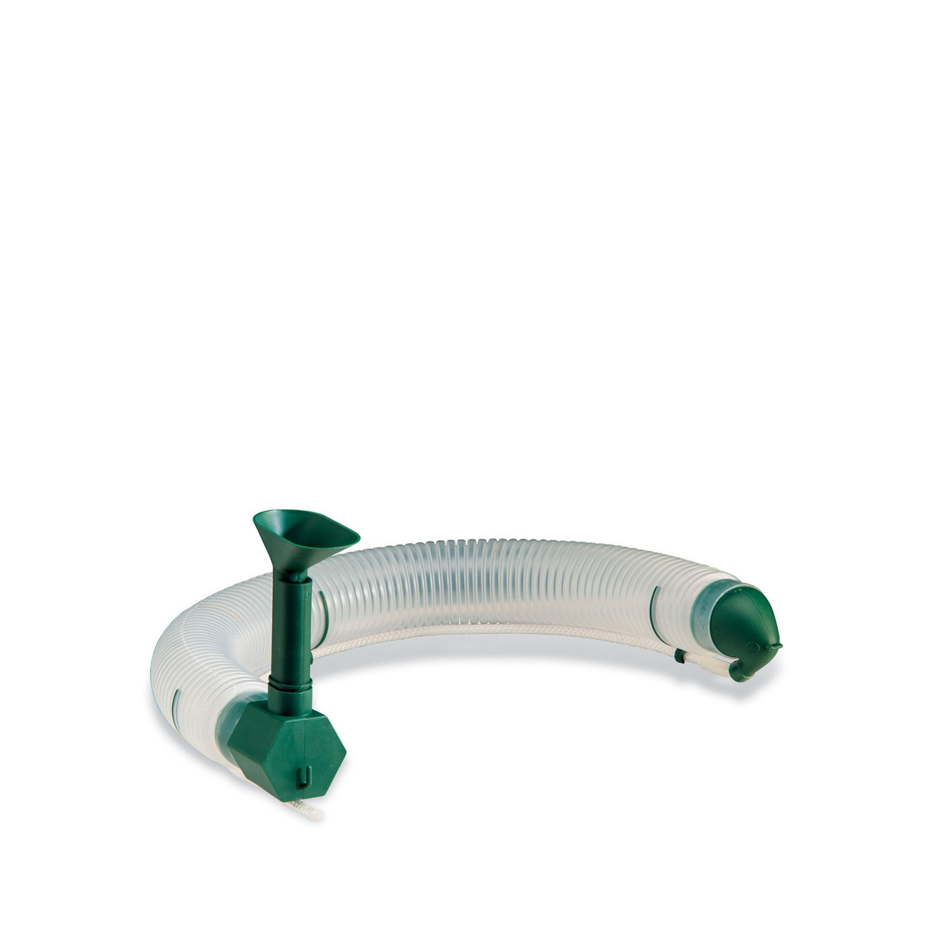 Sistema Auto Irrigação 66X5X15cm 1L Hydrum