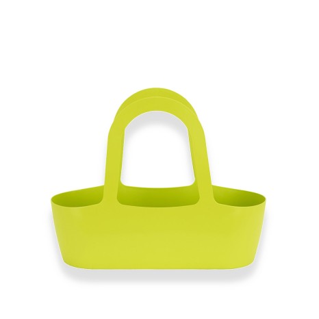 Bolsa Jasmim 43cm Verde Lima - Image product