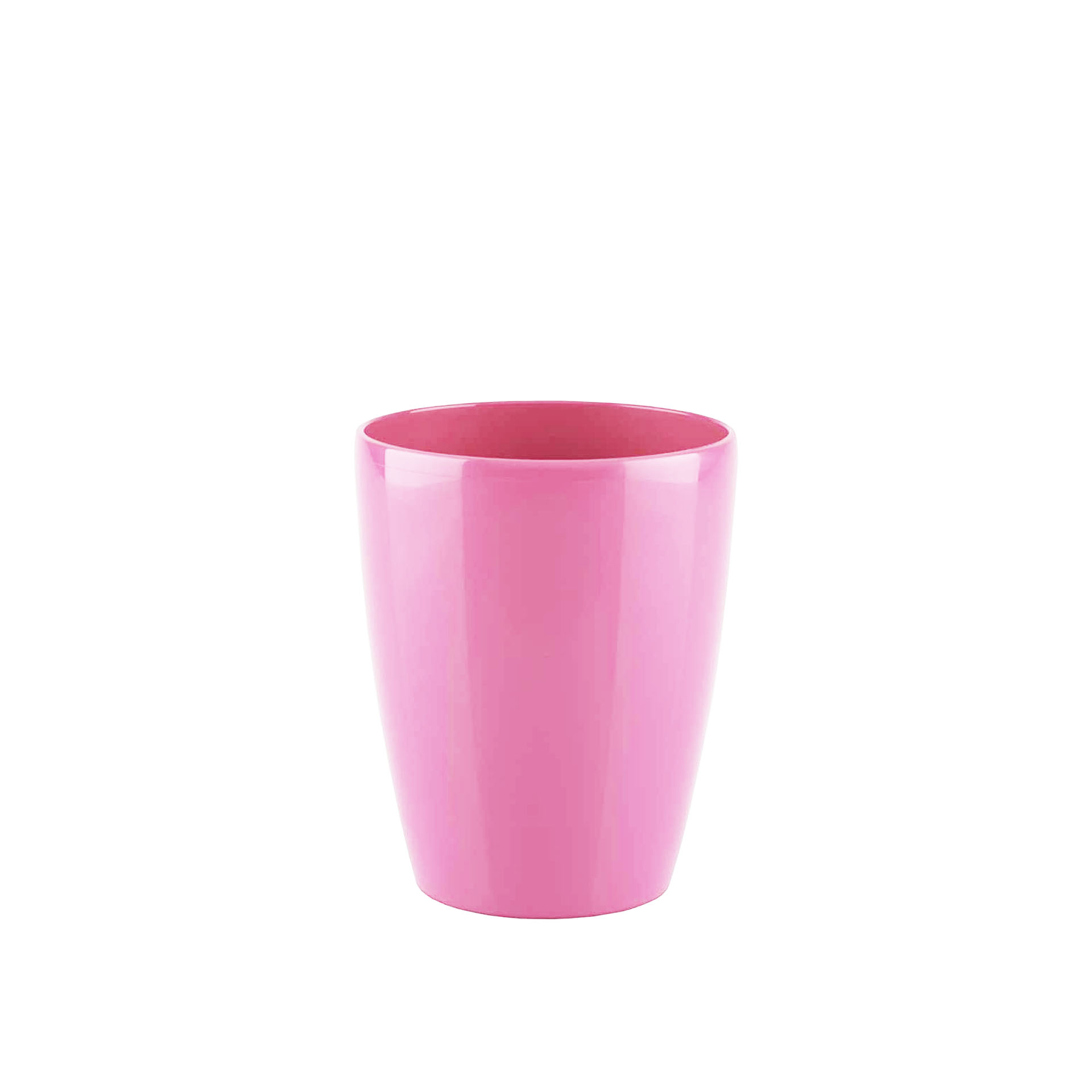 Vaso Fiji Orquídea Redondo