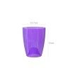 Vaso Fiji Orquídea Redondo Vaso Fiji Orquídea Redondo