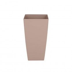 Vaso Pisa 33X33X61cm 45L Areia