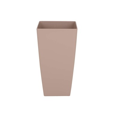 Vaso Pisa 40X40X78cm 90L Areia