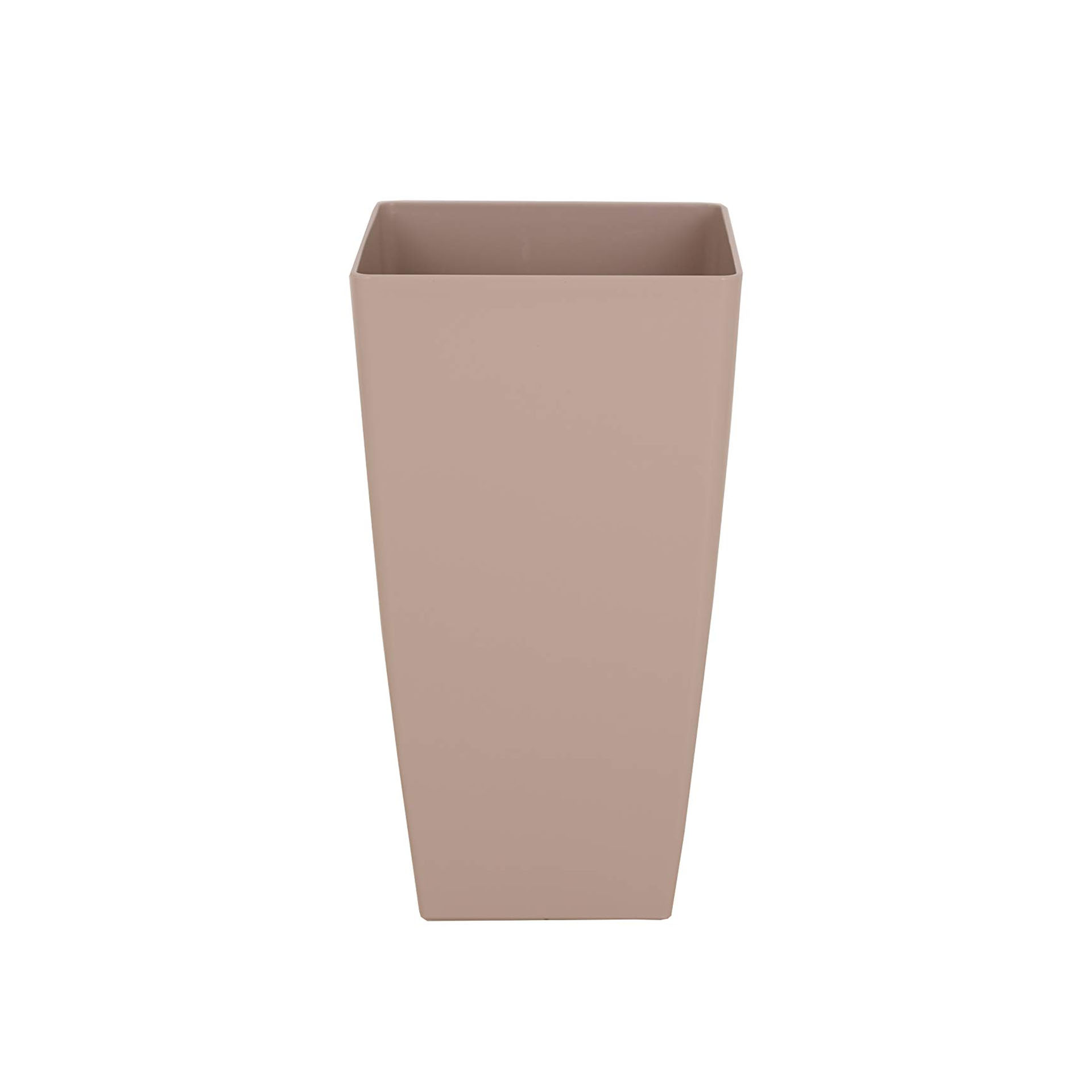 Vaso Pisa 40X40X78cm 90L Areia