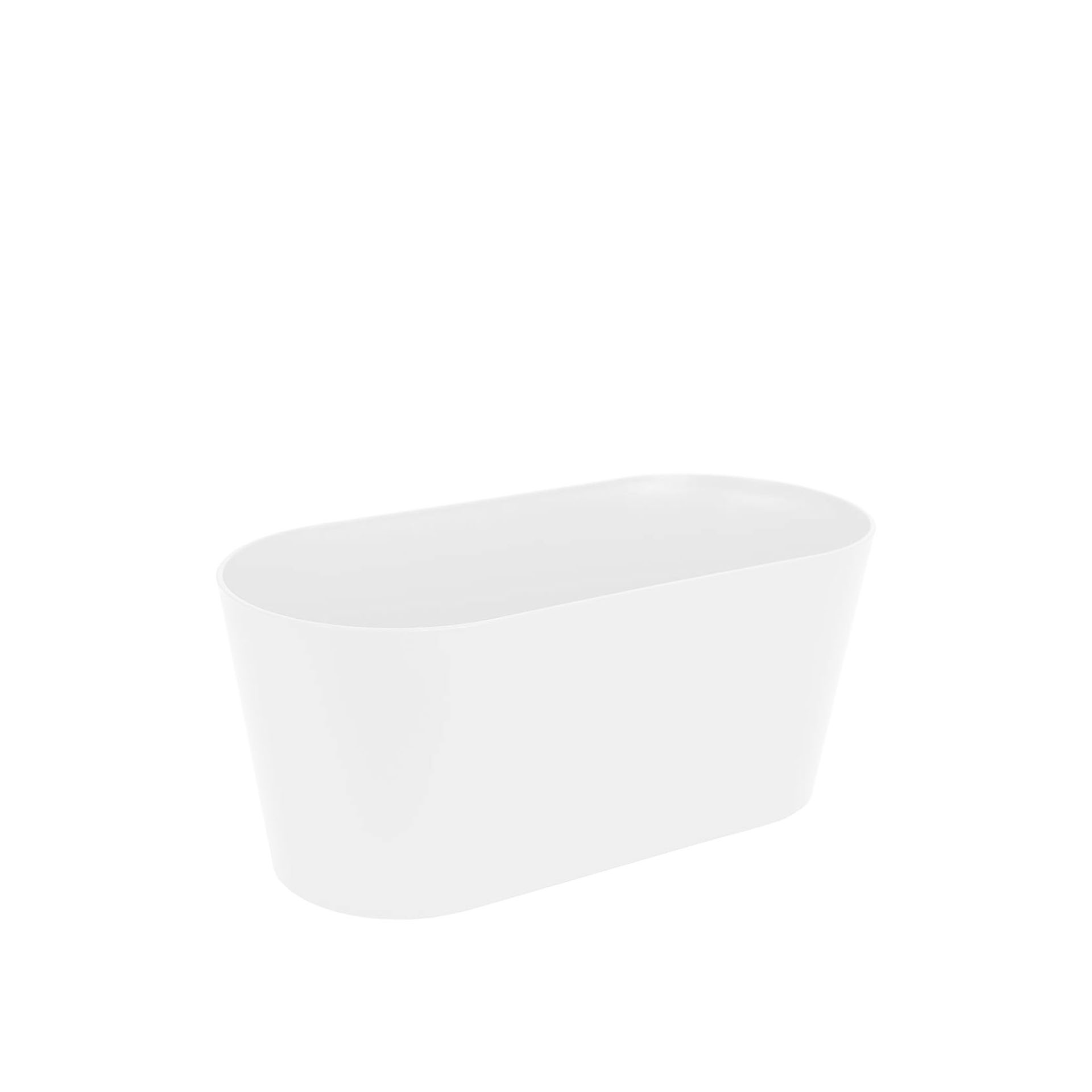 Floreira Porto 30X14.2X12.6cm 3.5L