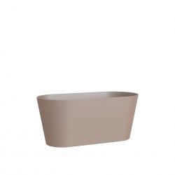 Floreira Porto 30X14.2X12.6cm 3.5L Floreira Porto 30X14.2X12.6cm 3.5L