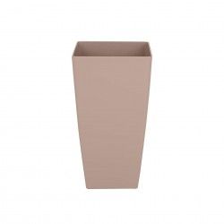 Vaso Pisa 40X40X78cm 90L Areia Vaso Pisa 40X40X78cm 90L Areia