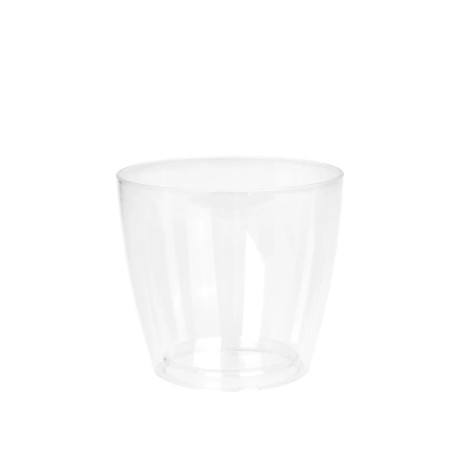 Vaso San Remo Ø12.5X11.5cm 1.1L Transparente - Image product