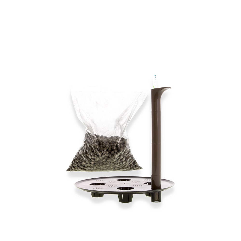 Kit Irrigação Para Vaso San Remo 42cm