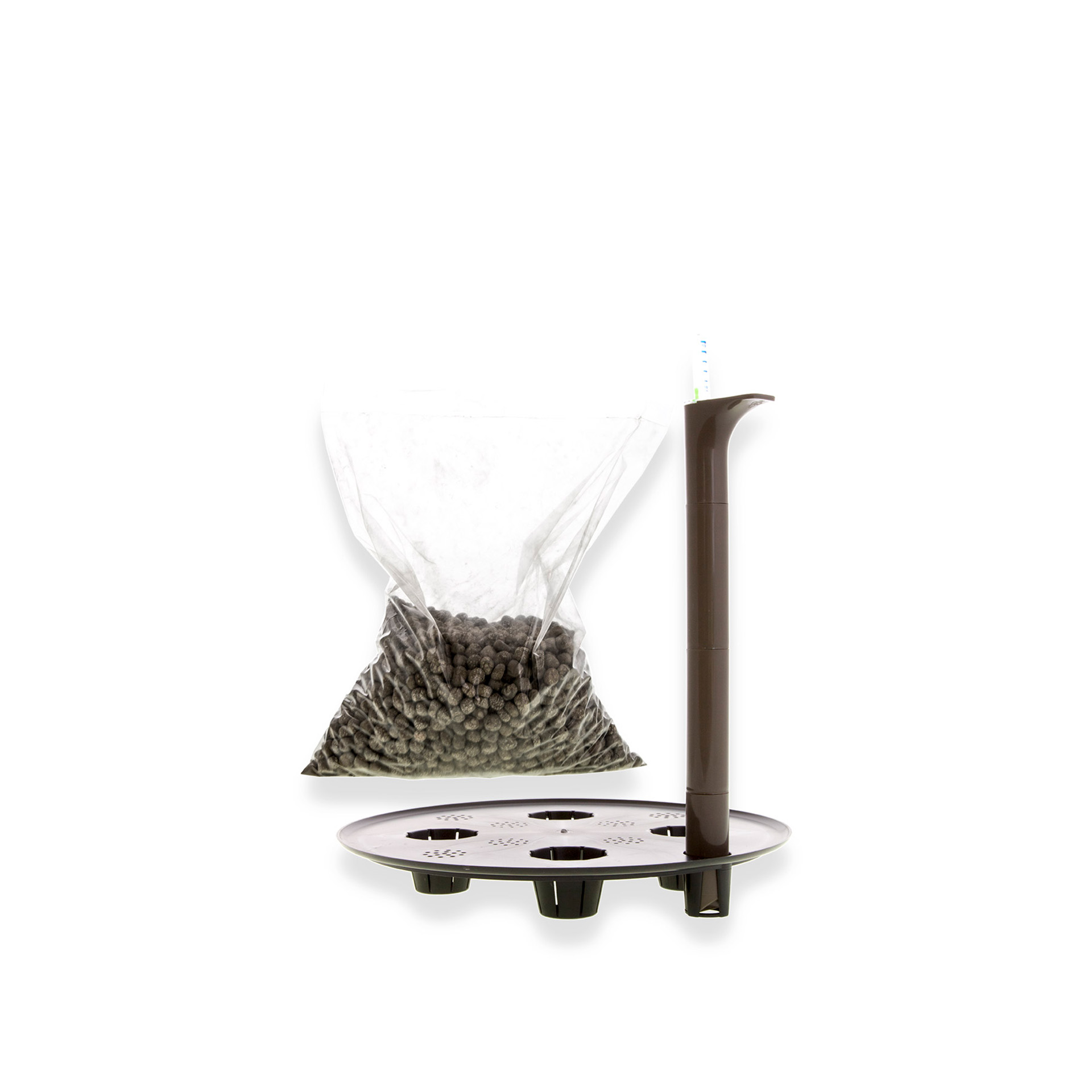 Kit Irrigação Para Vaso San Remo 42cm