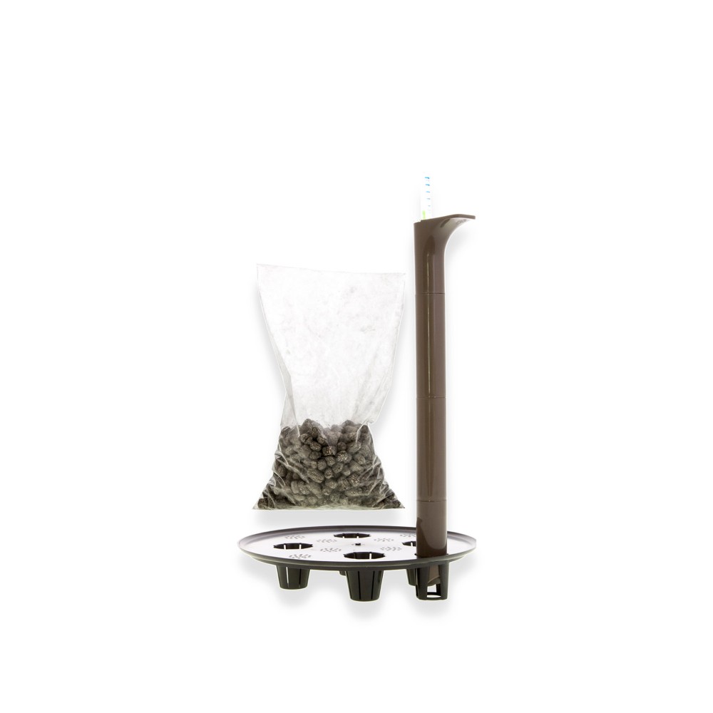 Kit Irriga��o Para Vaso Santorini 65cm