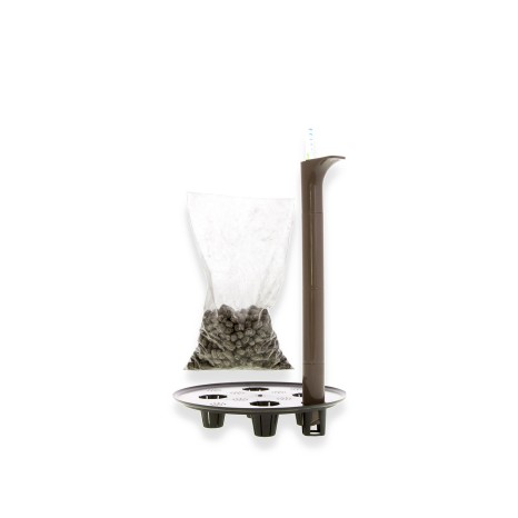 Kit Irrigação Para Vaso Santorini 65cm - Image product