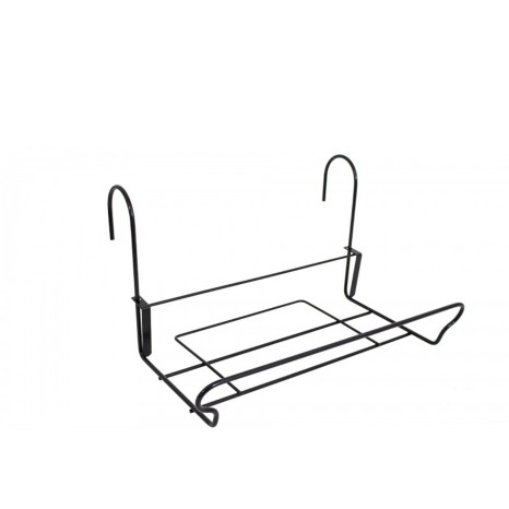 Suporte Varanda Floreira Antracite - Image product
