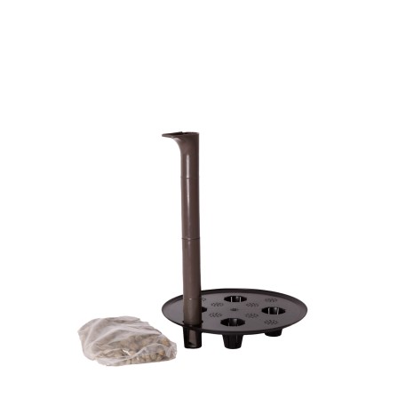 Kit Irrigação Para Vaso Porto Alto 54cm - Image product