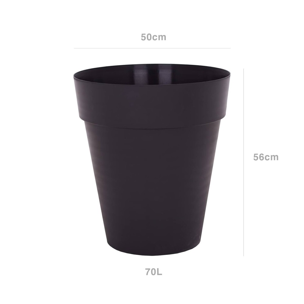 Vaso Capri Alto