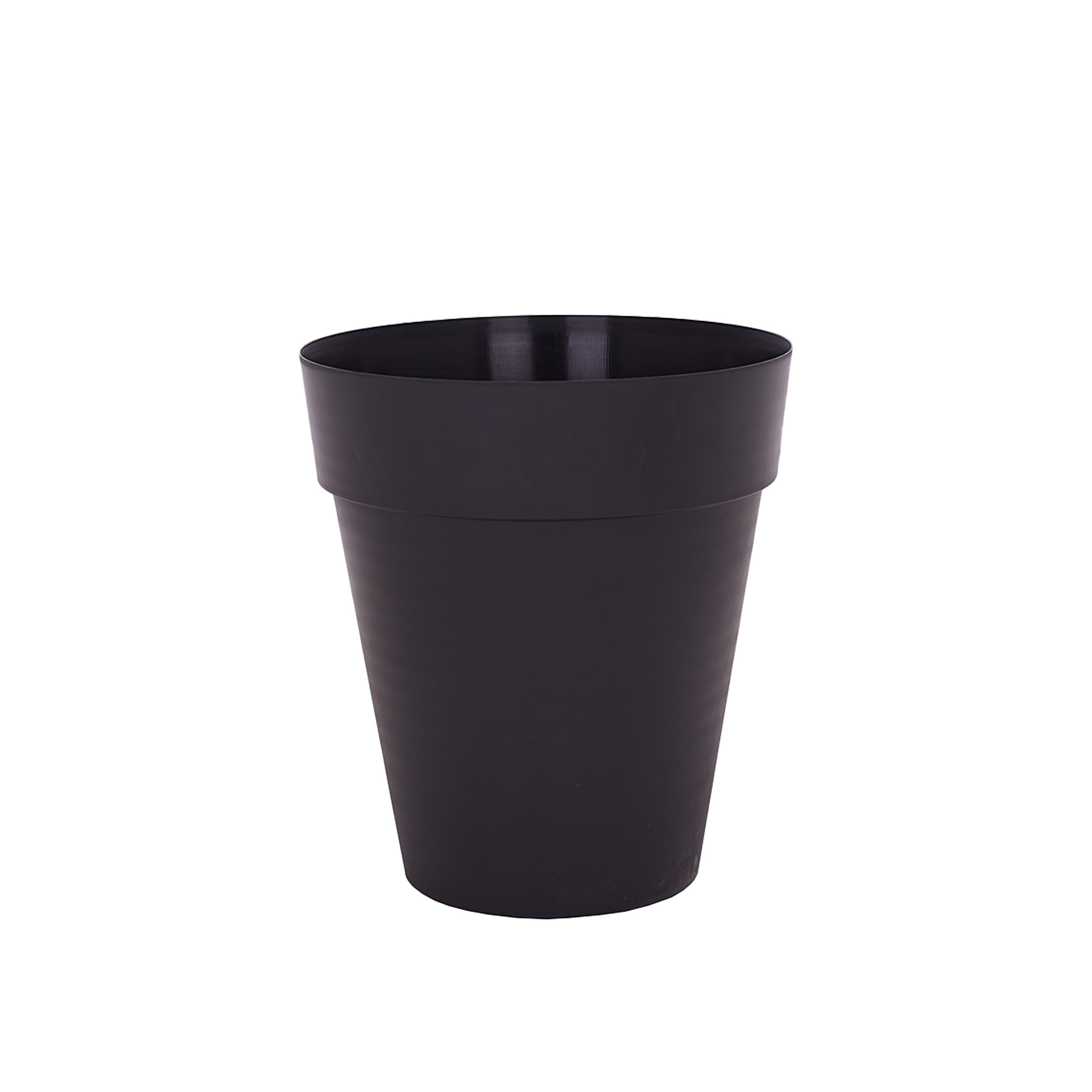 Vaso Capri Alto Ø40X46.3cm 38L Antracite