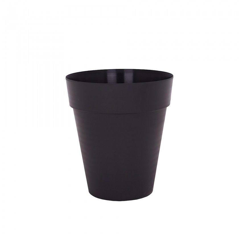 Vaso Capri Alto 40X46.3cm 38L Antracite