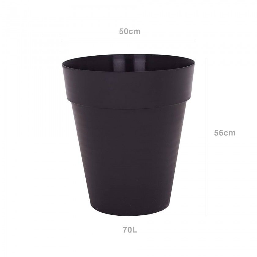 Vaso Capri Alto Vaso Capri Alto