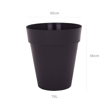 Vaso Capri Alto