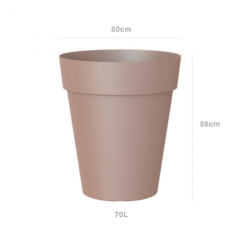 Vaso Capri Alto Vaso Capri Alto