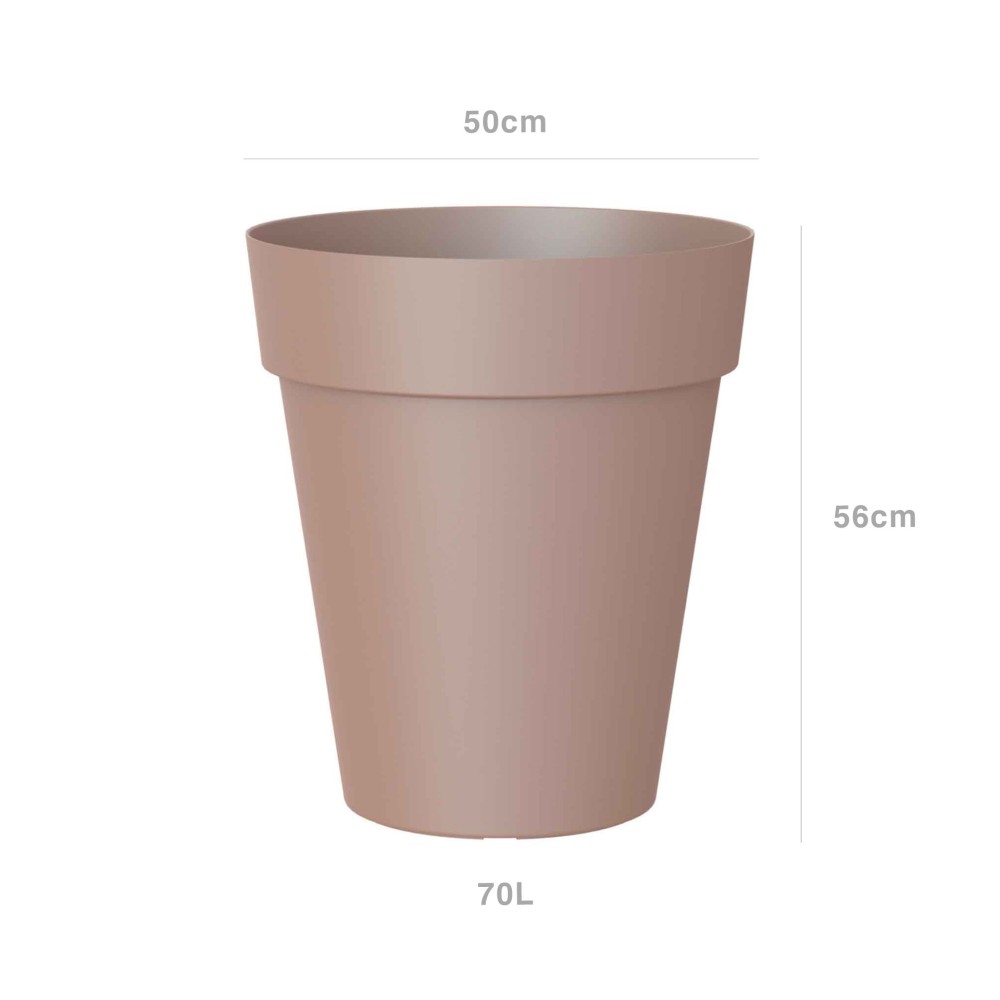 Vaso Capri Alto