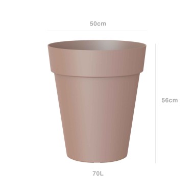 Vaso Capri Alto