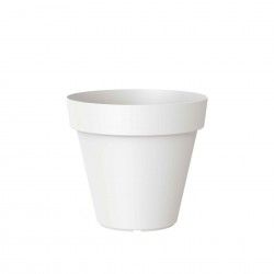 Vaso Capri Redondo 50X41.2cm 50.5L Branco