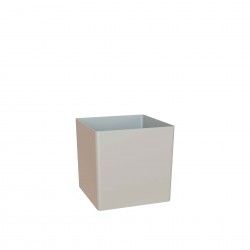 Vaso Oslo 13.5X13.5cm 2.2L Cinza Claro Vaso Oslo 13.5X13.5cm 2.2L Cinza Claro
