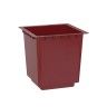 Vermelho Escuro