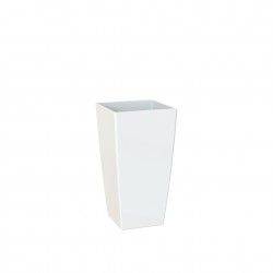 Vaso Pisa 33X33X61cm 45L Branco