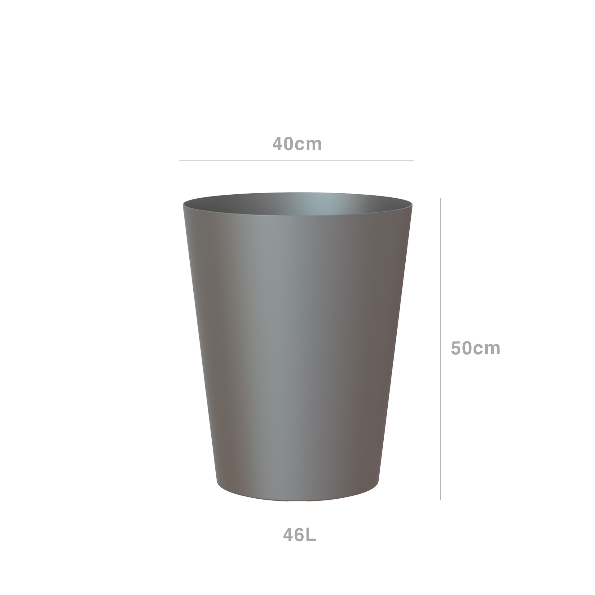 Vaso Porto Alto