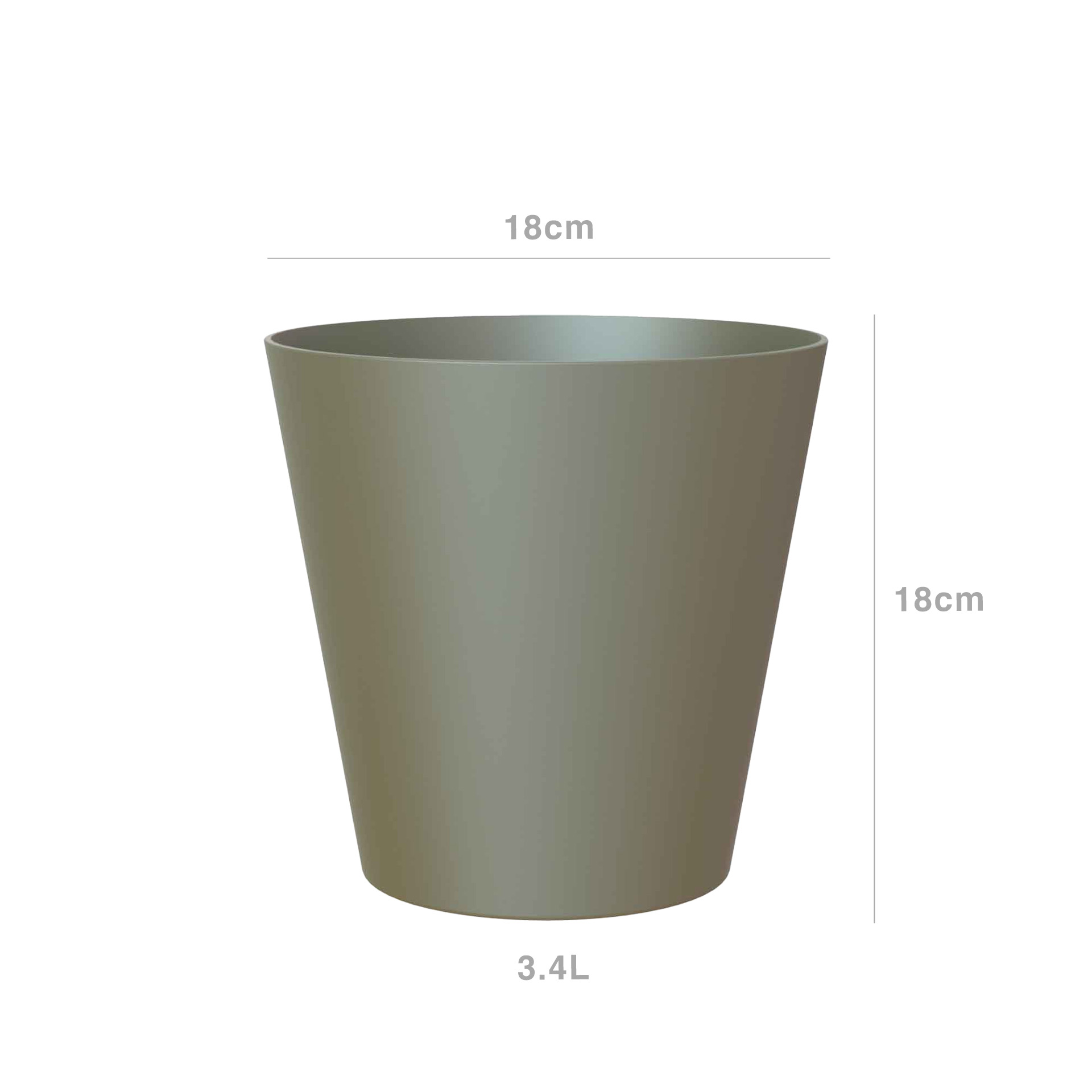 Vaso Porto Redondo