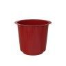 Vermelho Escuro