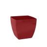 Vermelho Escuro