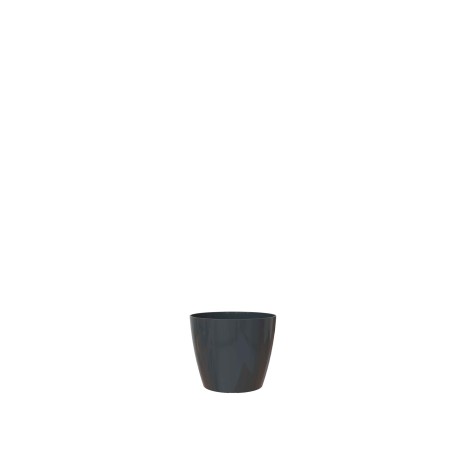 Vaso San Remo Ø6X5.8cm 0.1L Antracite - Image product
