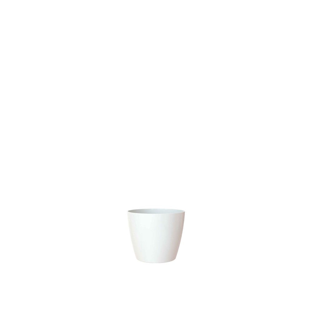 Vaso San Remo �6X5.8cm 0.1L Branco