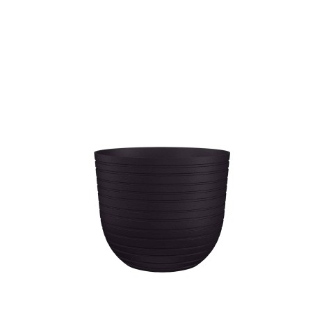 Vaso Havana Horizon �40X33.2cm 31L Antracite Vulcano - Image product
