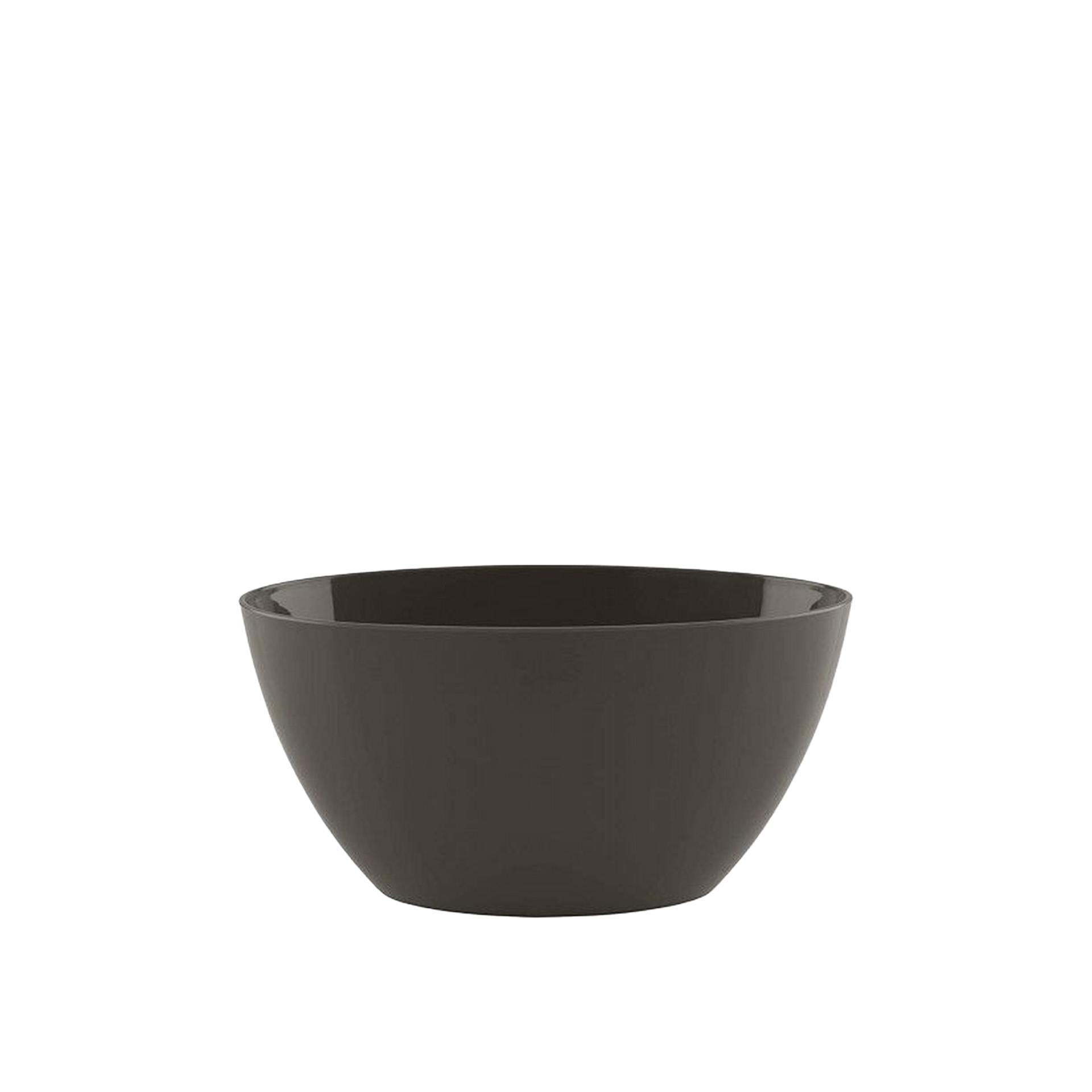 Floreira Bahia 35X17X13cm 4L Tortora Mate