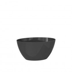 Floreira Bahia 35X17X13cm 4L Antracite