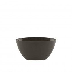Floreira Bahia 35X17X13cm 4L Tortora Mate