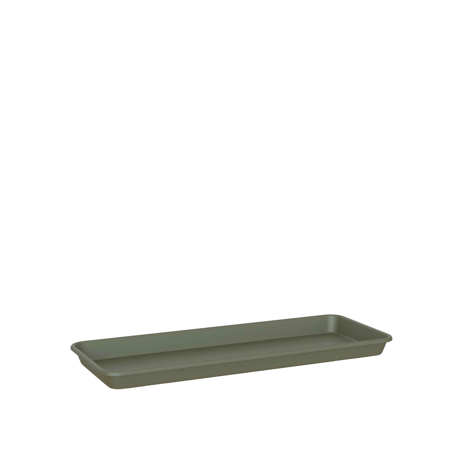 Prato Madagascar Retangular