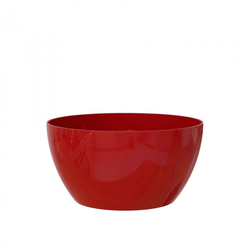 Floreira San Remo 32X13.5cm 8L Vermelho