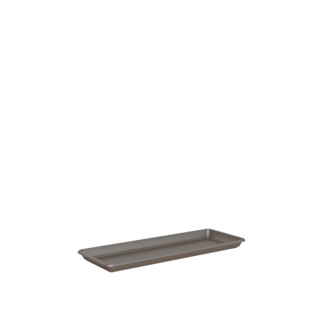 Prato Venezia Retangular 37.4X17.5X3.3cm Bronze - Image product