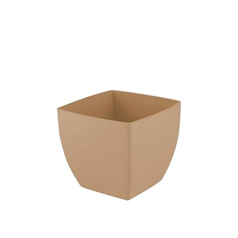 Vaso Siena 20X20X18cm Malva - Image product