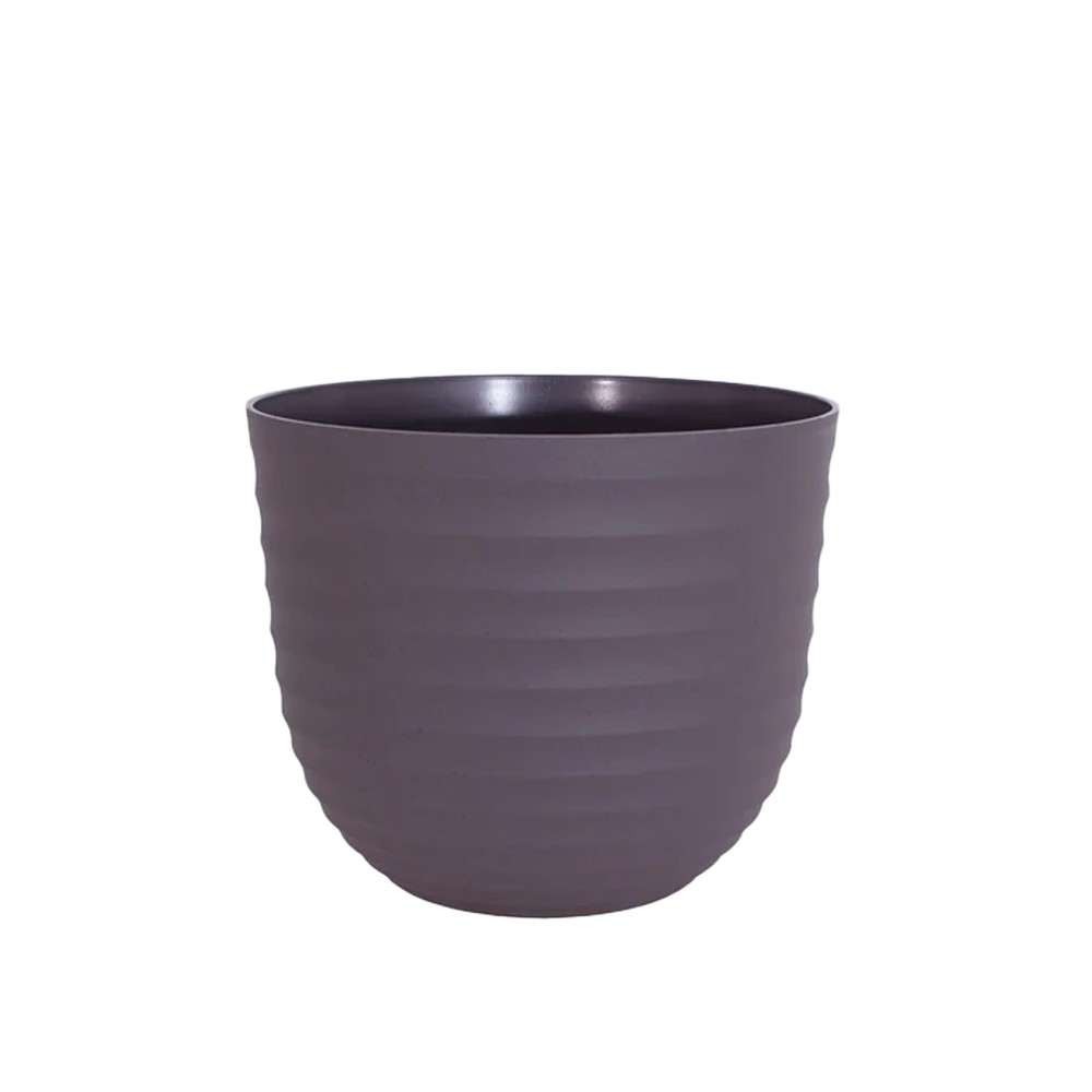 Vaso Havana Waves Ø30X24.9cm 13.5L Vulcano