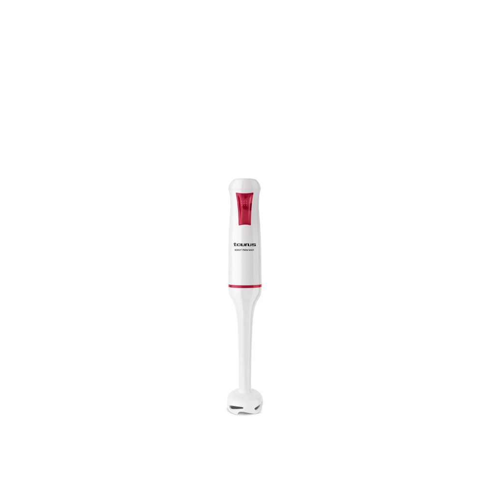 Varinha Mágica Taurus Robot Easy Branco 750W