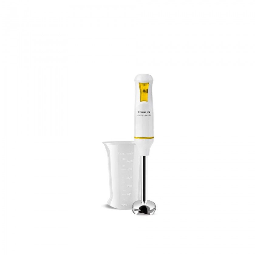 Varinha Mgica Taurus Robot Easy Inox 750W