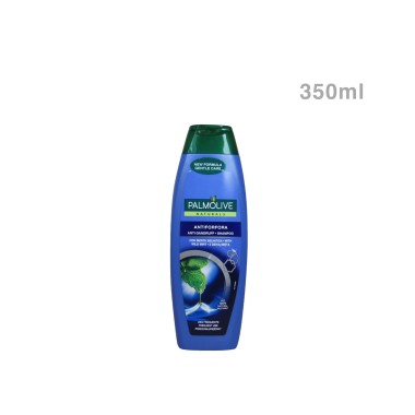 Champô Palmolive Anti Caspa 350ml