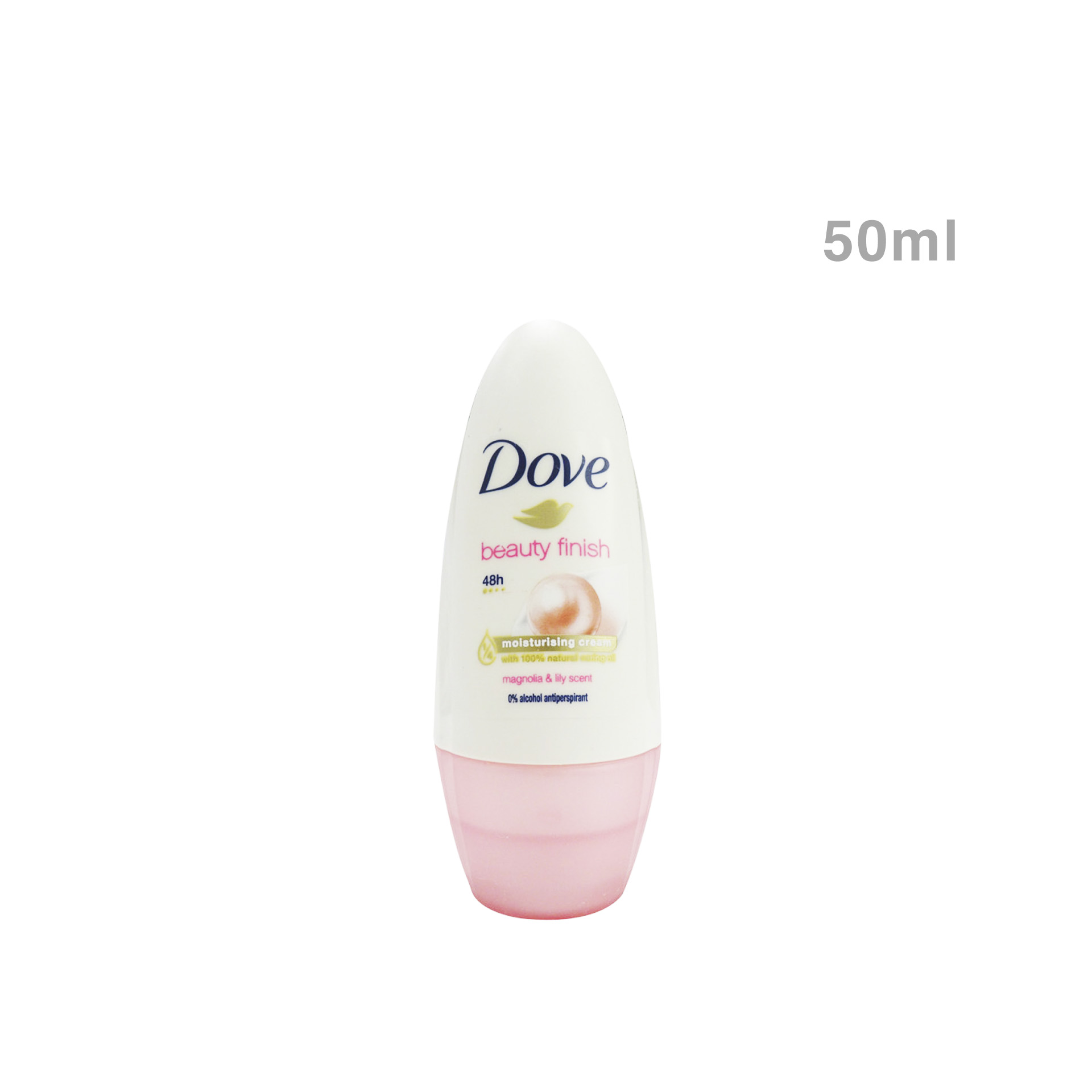 Desodorizante Roll On Dove Beauty Finish 50ml