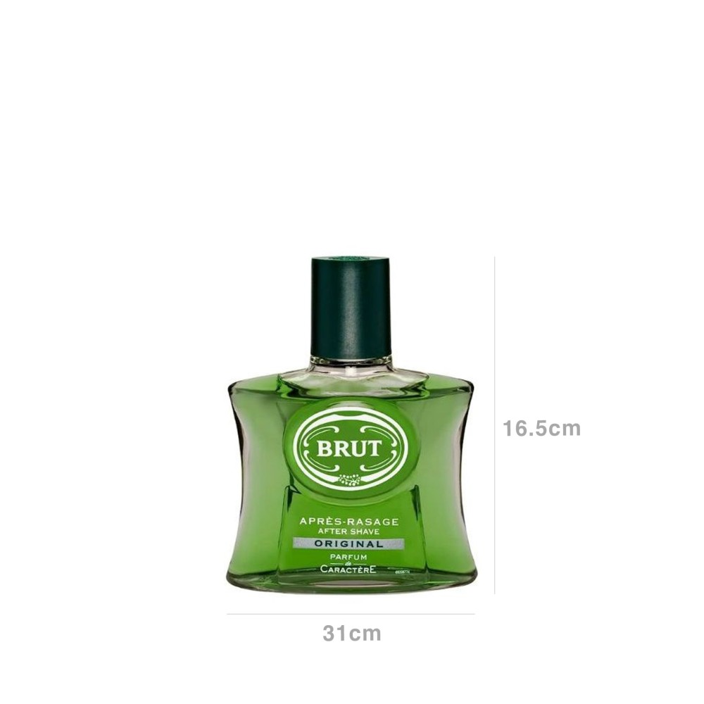 After Shave Brut Original 100ml