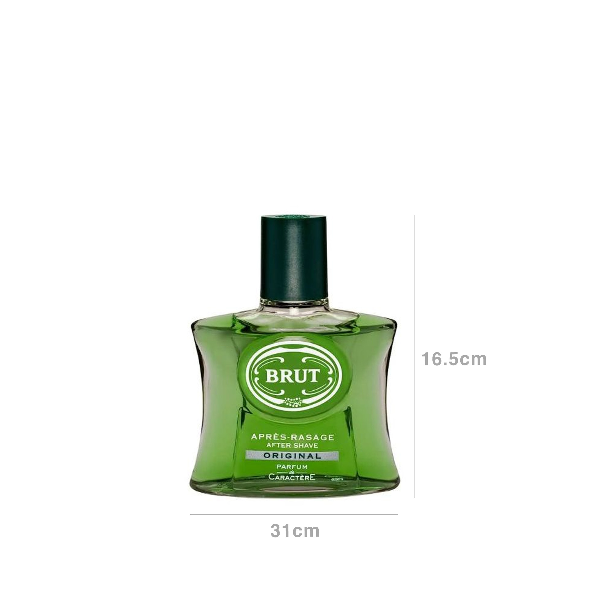 After Shave Brut Original 100ml